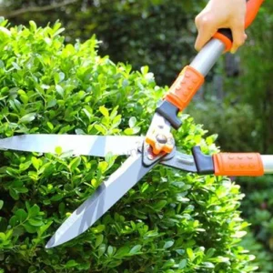 Garden-Scissor-Hedge-Trimmer