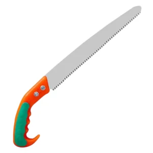 High-carbon steel blade: SAW
