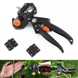 Tree-cutter